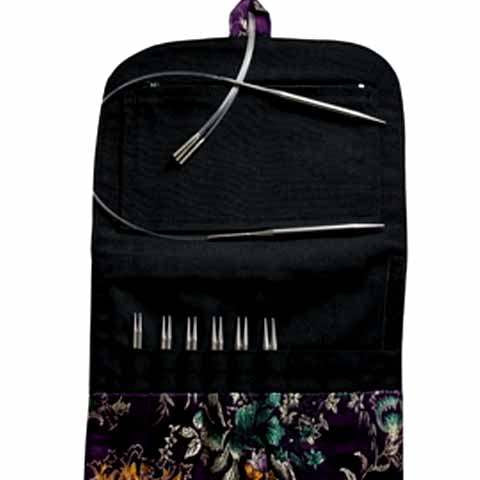 HiyaHiya - Interchangeable Needles Set Sharp Small sizes, 4" - YARNBOWHiyaHiya - Interchangeable Needles Set Sharp Small sizes, 4"