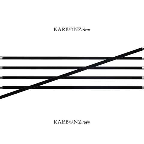 Knitter - s Pride - KnitPro, Karbonz Double Pointed Needles - YARNBOWKnitter - s Pride - KnitPro, Karbonz Double Pointed Needles