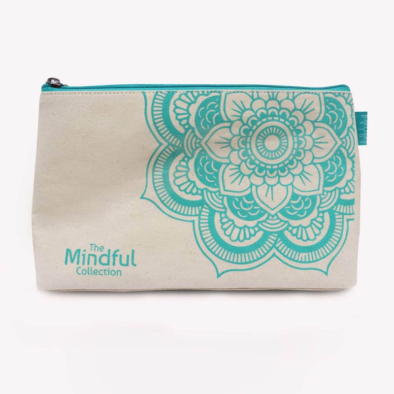 Knitter - s Pride, Project Bags - Mindful Project Bag - YARNBOWKnitter - s Pride, Project Bags - Mindful Project Bag