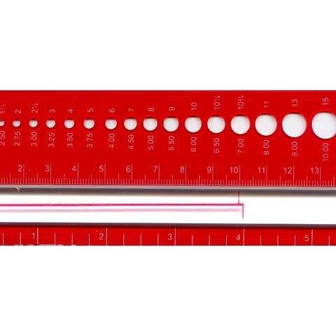 Knitter - s Pride, View Sizer - Needle View Sizer - YARNBOWKnitter - s Pride, View Sizer - Needle View Sizer