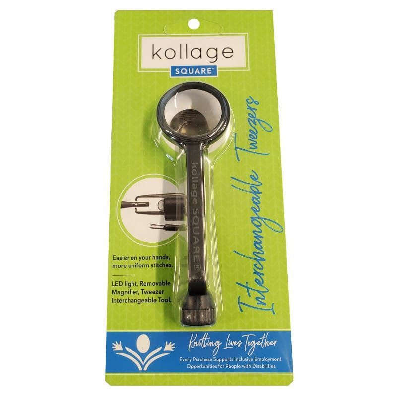 Kollage - Interchangeable Cables Connecting Tool - YARNBOWKollage - Interchangeable Cables Connecting Tool