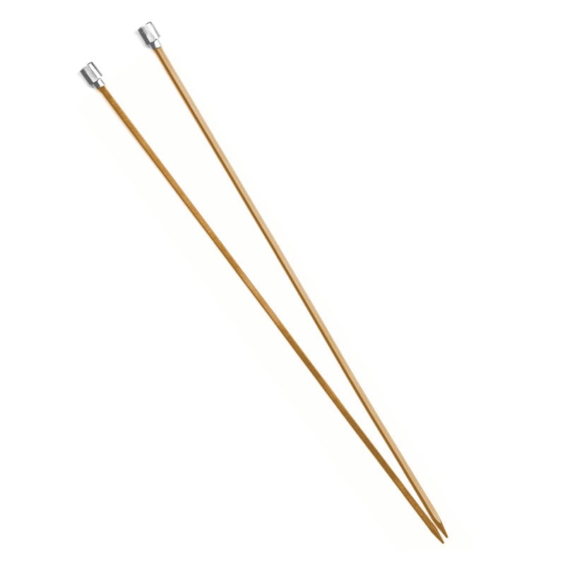 Kollage, Single Pointed Needles Gold - YARNBOWKollage, Single Pointed Needles Gold