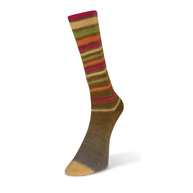 Laines Du Nord, Infinity Sock - YARNBOWLaines Du Nord, Infinity Sock