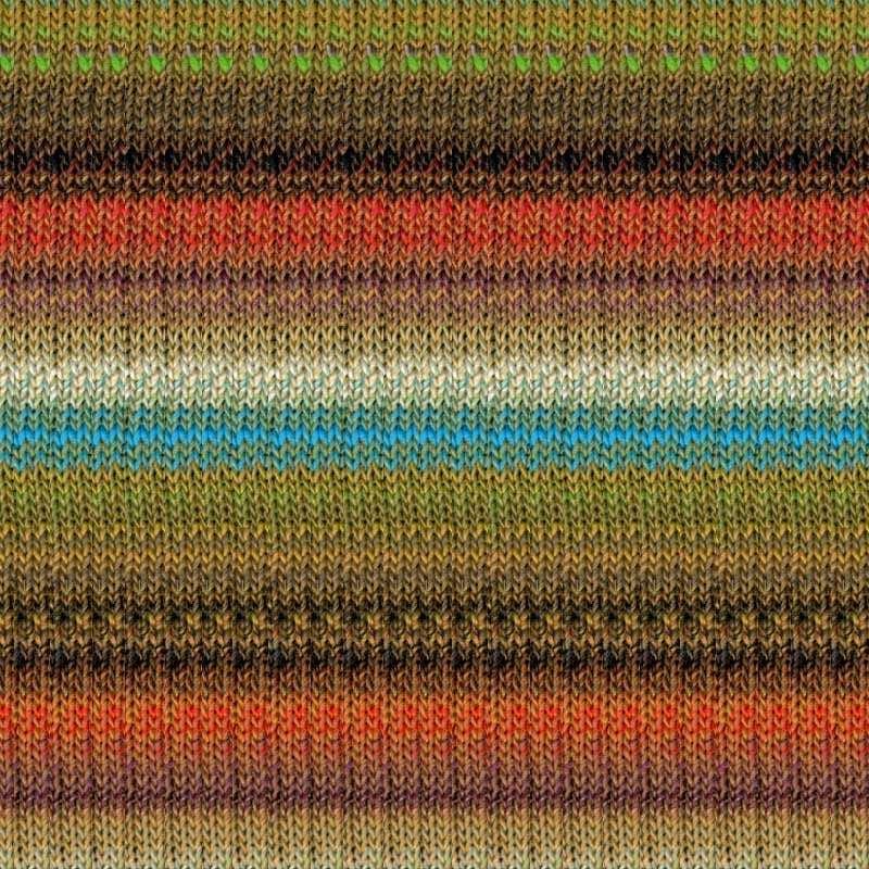 Noro, Mirai - YARNBOWNoro, Mirai