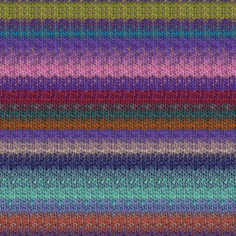 Noro, Silk Garden Lite - YARNBOWNoro, Silk Garden Lite