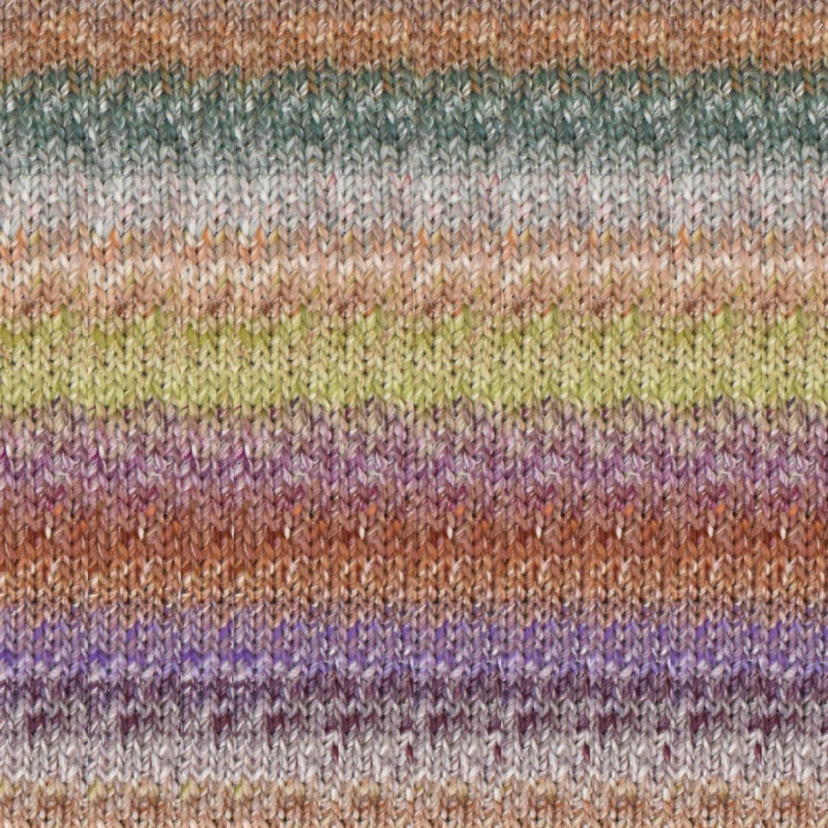 Noro, Rikka