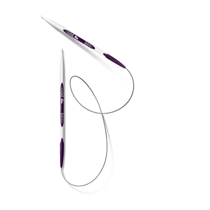 Prym, Ergonomics Circular Pointed Needles - YARNBOWPrym, Ergonomics Circular Pointed Needles