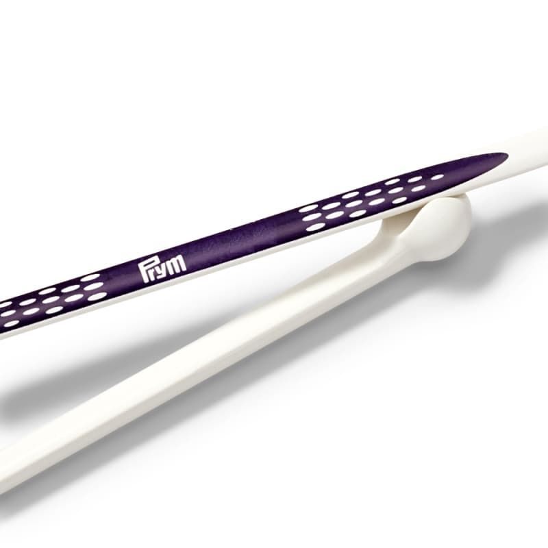 Prym, Ergonomics Single Pointed Needles - YARNBOWPrym, Ergonomics Single Pointed Needles