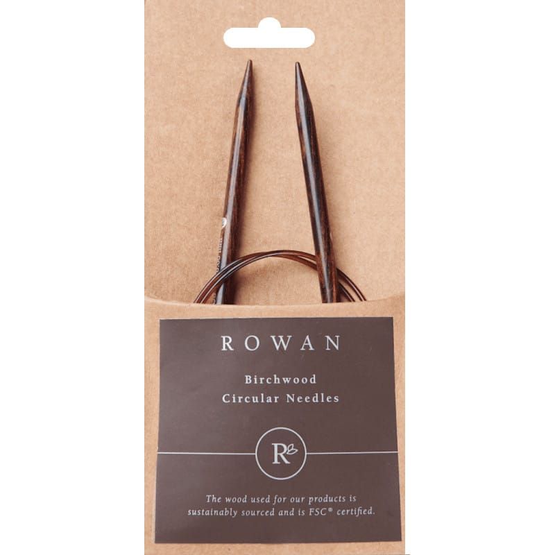 Rowan, Circular Needles - YARNBOWRowan, Circular Needles