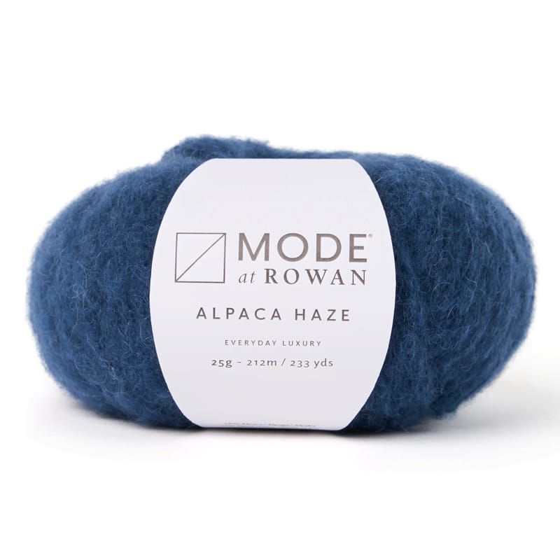 Rowan, Mode - Alpaca Haze - YARNBOWRowan, Mode - Alpaca Haze