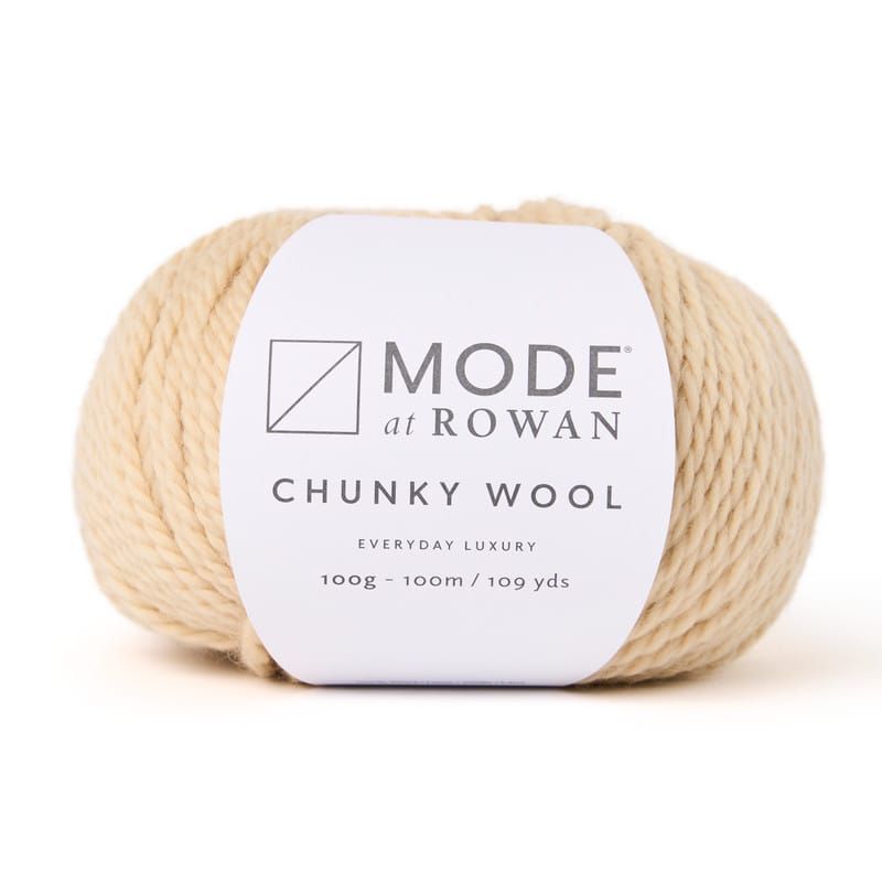 Rowan, Mode - Chunky Wool - YARNBOWRowan, Mode - Chunky Wool