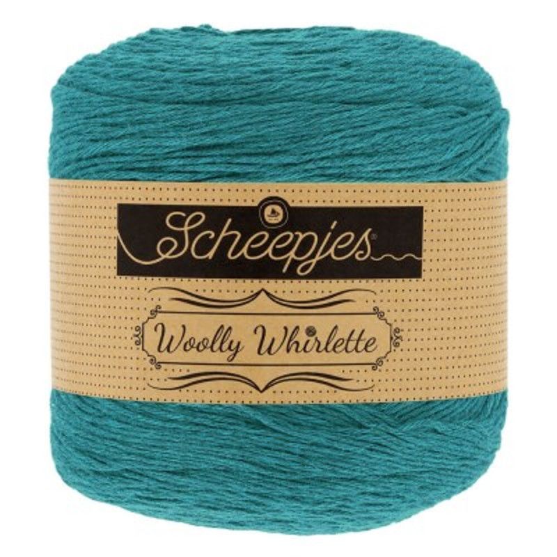 Scheepjes Yarns, Woolly Whirlette - YARNBOWScheepjes Yarns, Woolly Whirlette