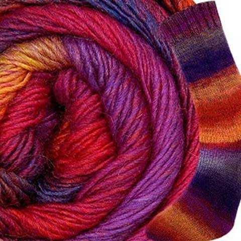 Wisdom Yarns, Poems Sock - YARNBOWWisdom Yarns, Poems Sock